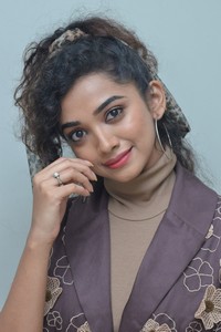 Saanve Megghana Pictures